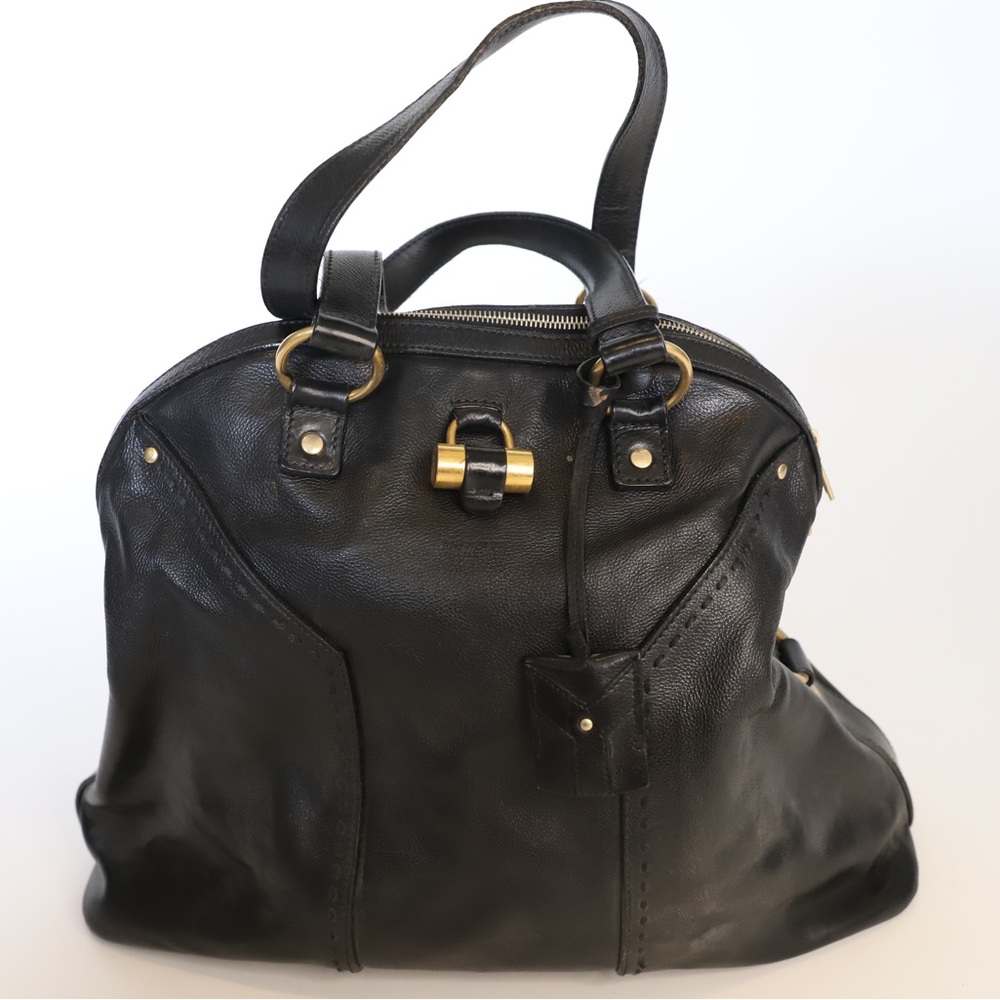 YSL Large Muse Bag